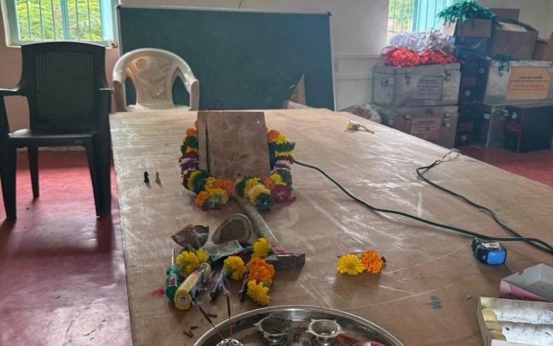 Architectural services PCMC