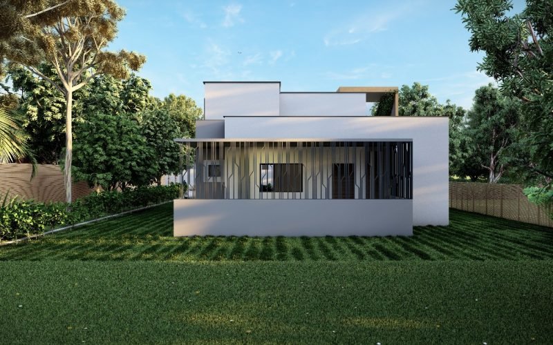 Interior Design Services in Wakad