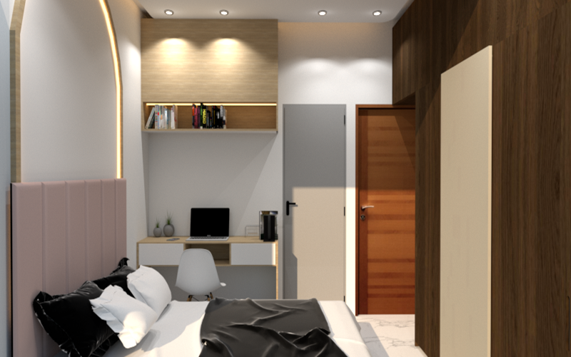 Interior Designing and Planning in pune