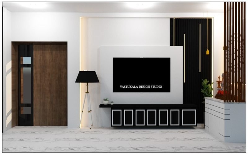 Interior Designing in baner