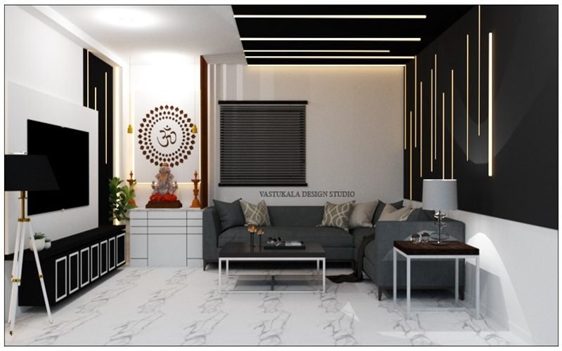 Interior Designing in pune