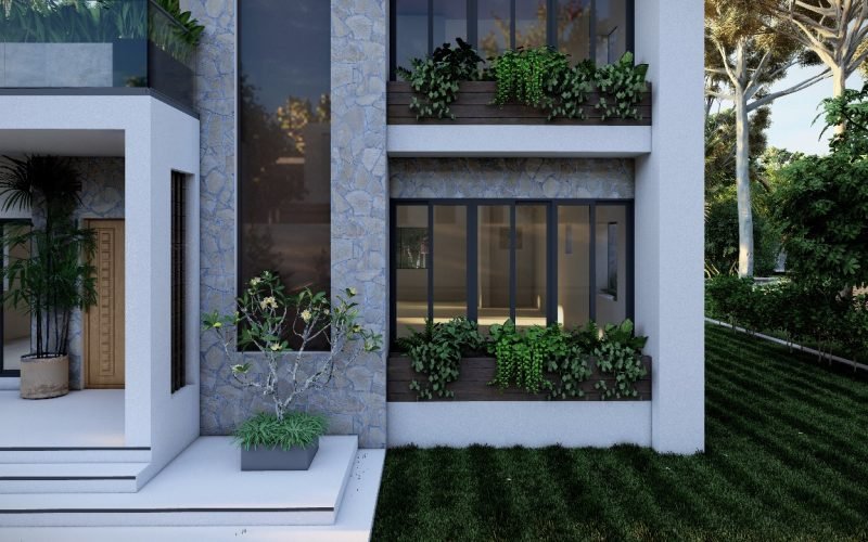 Interior and Architectural in Balewadi