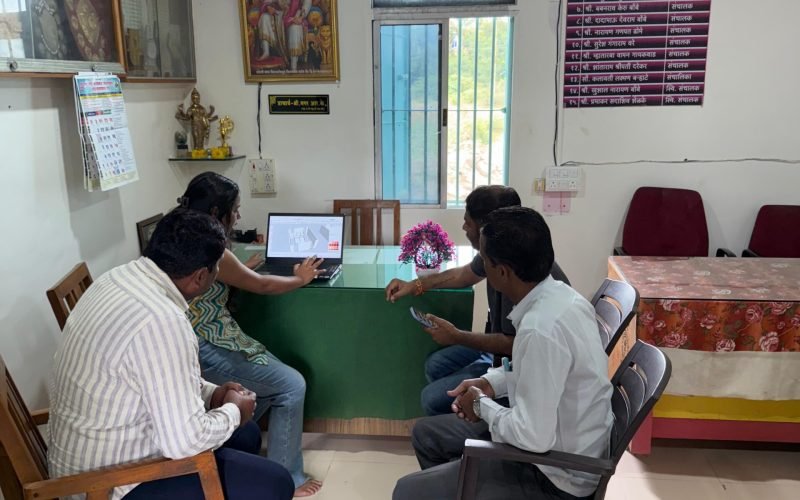 Interior design PMC Pune