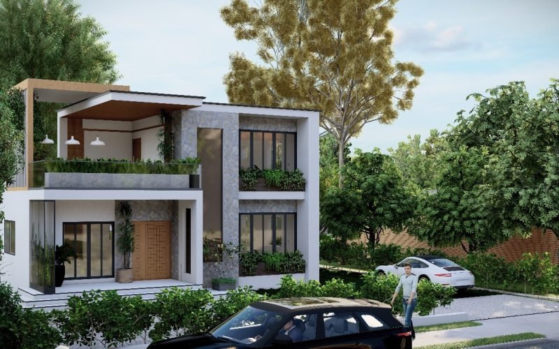 Interior design firm Nigdi