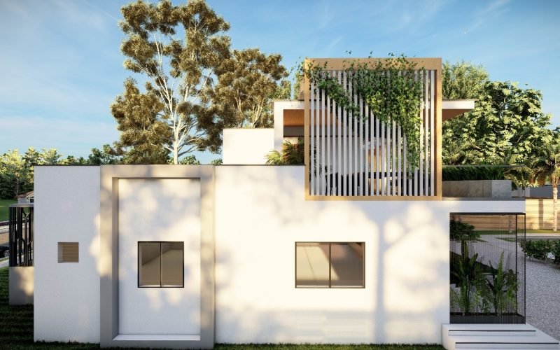 Residential interior design PCMC