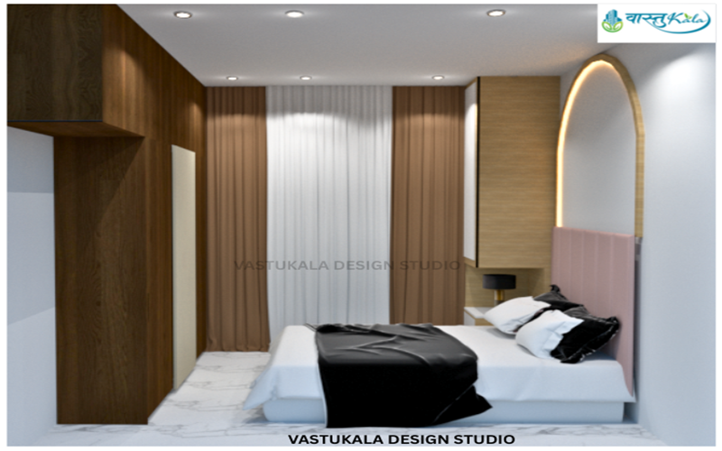 VASTUKALA DESIGN STUDIO