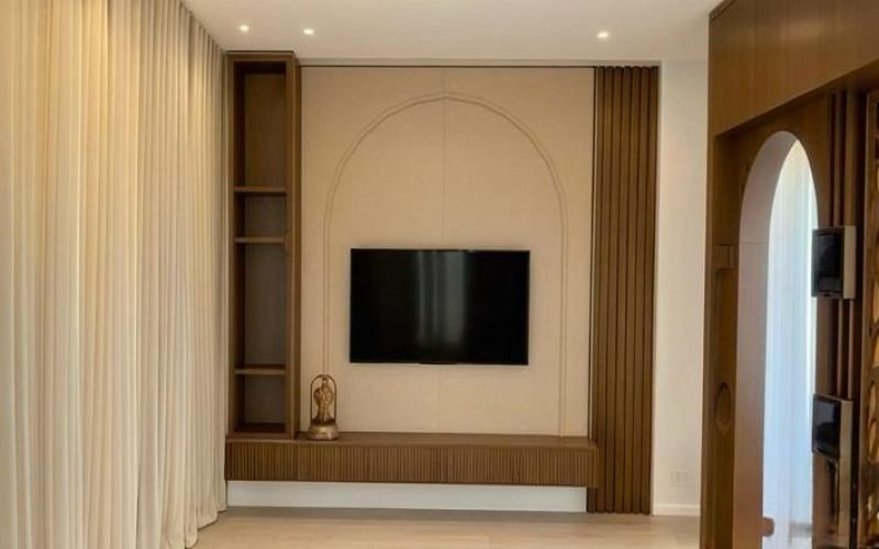 architectural and interior design firm Bavdhan