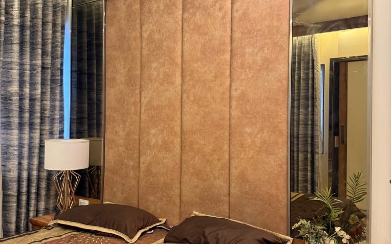 architectural and interior design firm PCMC