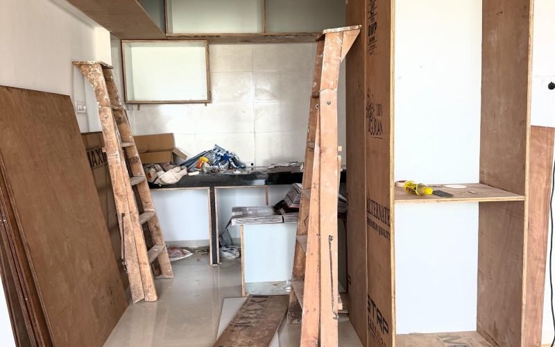 architectural and interior design firm in Balewadi