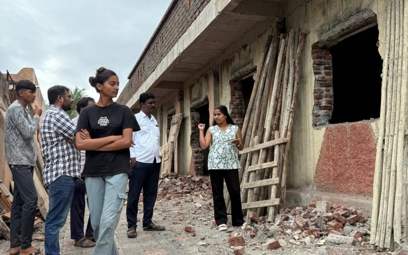 architectural and interior design firm in Baner