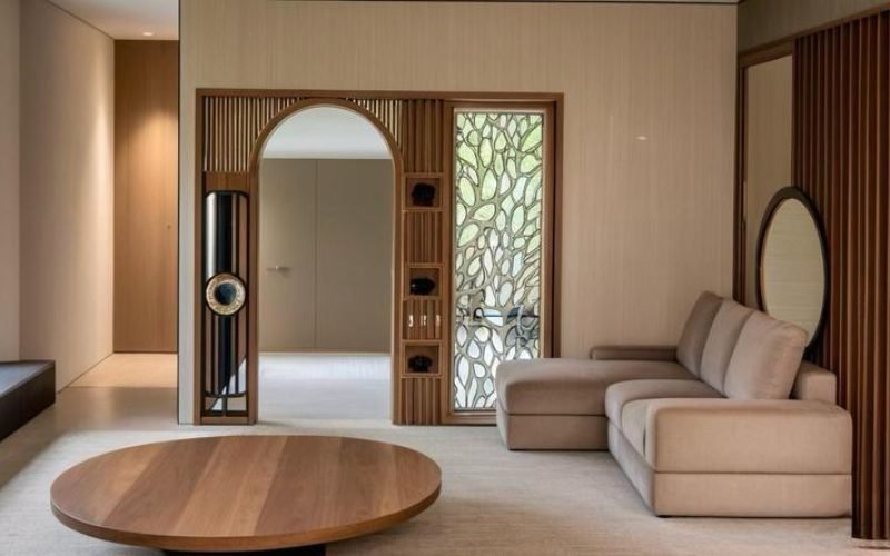 architectural and interior design firm in Hinjewadi