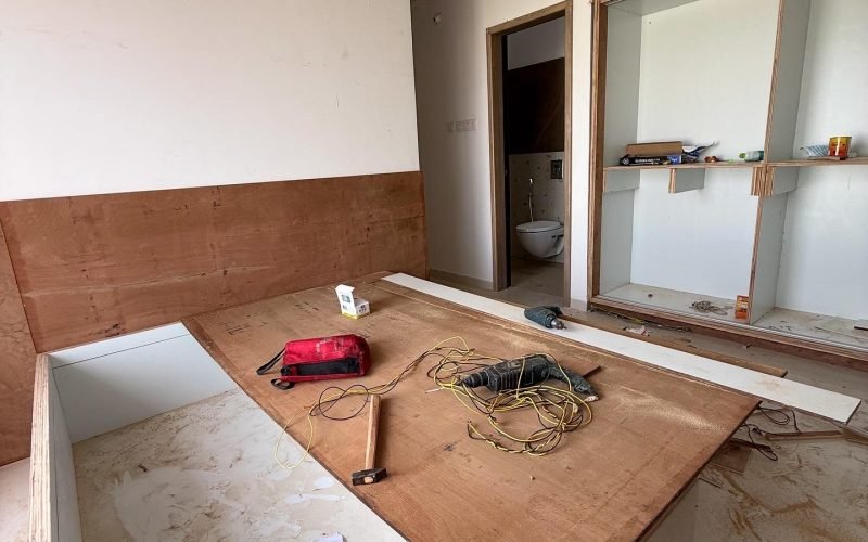 architectural and interior design firm in Kiwale