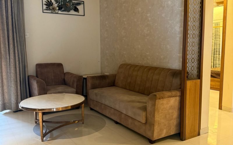 architectural and interior design firm in Ravet