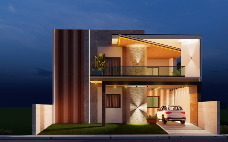 interior designers in pune